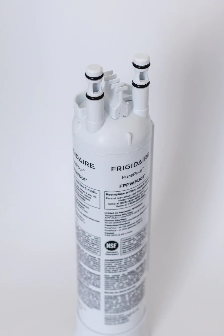 Frigidaire FPPWFU01 PurePour PWF-1 Refrigerator Water Filter
